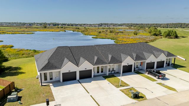 123 Emerson Drive, Houma, LA 70360