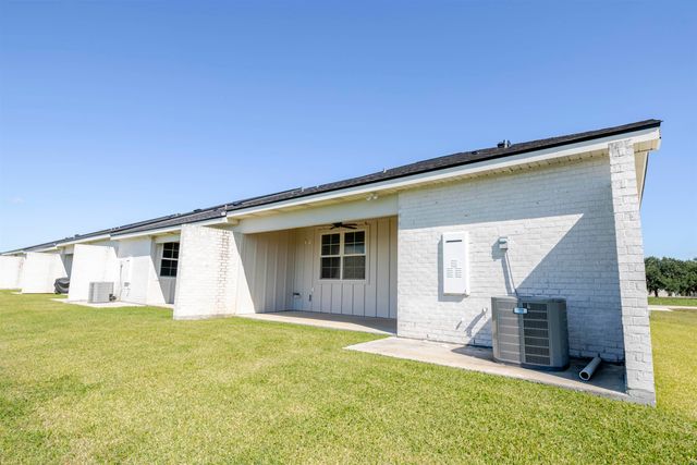 123 Emerson Drive, Houma, LA 70360