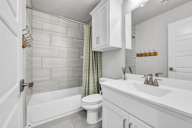 421 E 127th Place S, Jenks, OK 74037