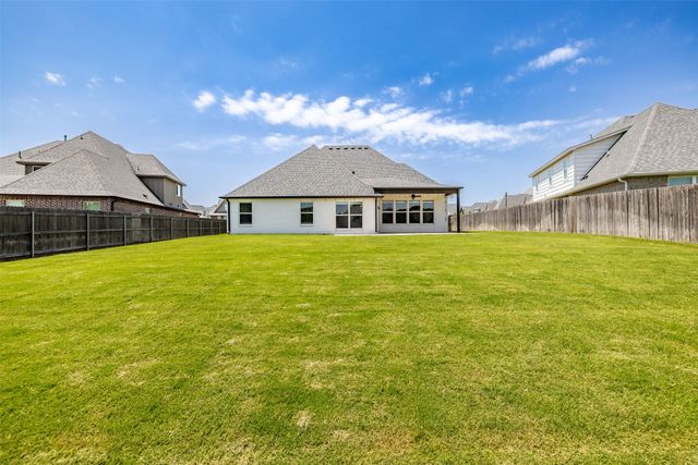 421 E 127th Place S, Jenks, OK 74037