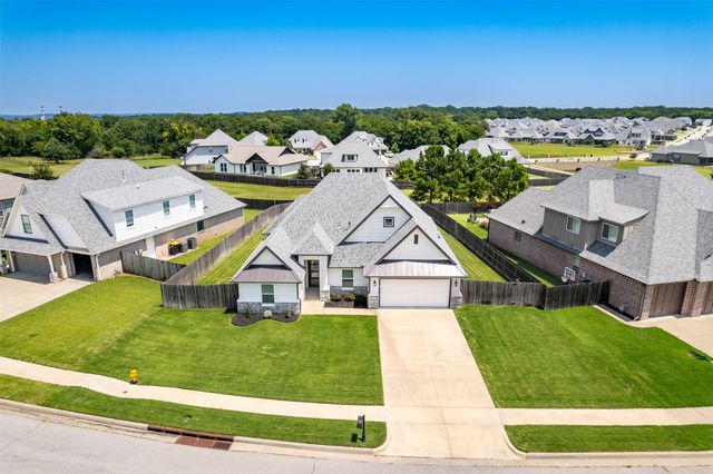 421 E 127th Place S, Jenks, OK 74037
