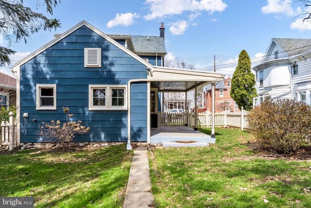 419 W KELLER STREET, Mechanicsburg, PA 17055