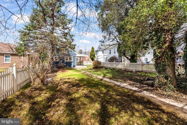 419 W KELLER STREET, Mechanicsburg, PA 17055