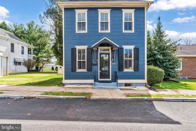 419 W KELLER STREET, Mechanicsburg, PA 17055
