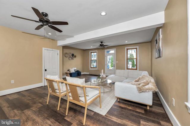 419 W KELLER STREET, Mechanicsburg, PA 17055
