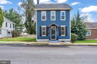 419 W KELLER STREET, Mechanicsburg, PA 17055