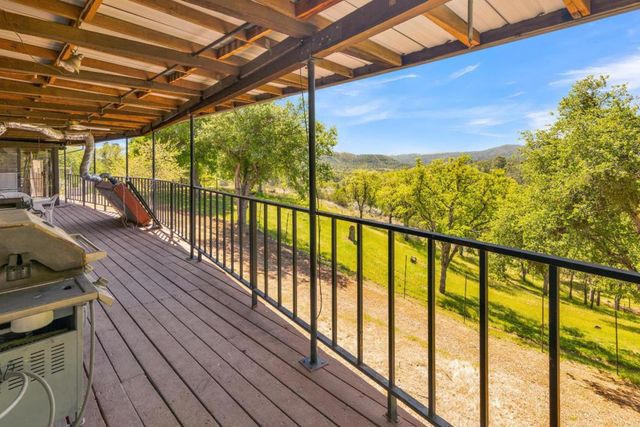 38483 Milpitas Road, Jolon, CA 93928