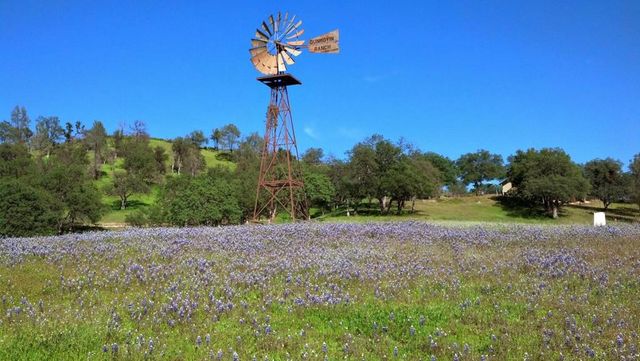 38483 Milpitas Road, Jolon, CA 93928