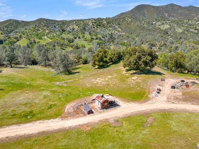 38483 Milpitas Road, Jolon, CA 93928