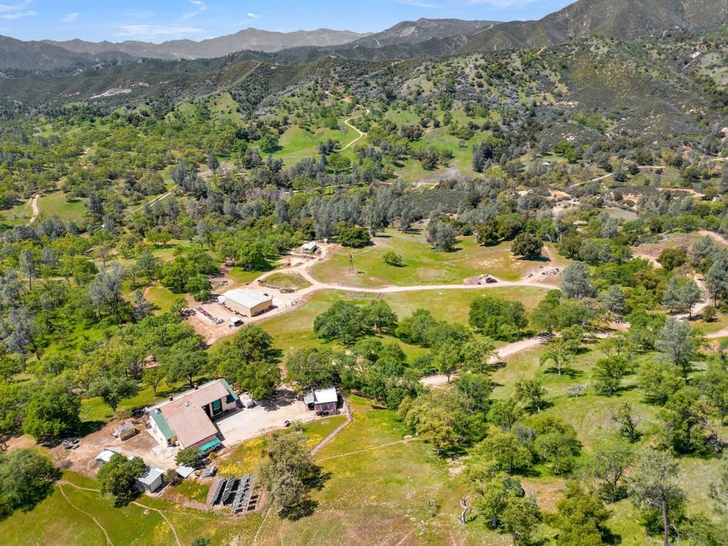 38483 Milpitas Road, Jolon, CA 93928