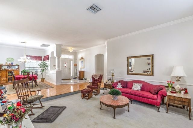 4515 Goen Way, Las Vegas, NV 89121