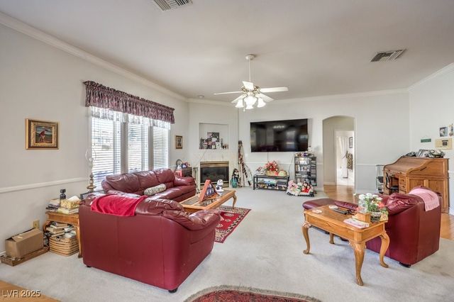 4515 Goen Way, Las Vegas, NV 89121