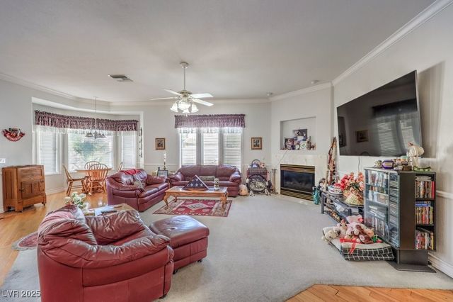 4515 Goen Way, Las Vegas, NV 89121