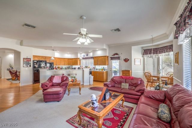 4515 Goen Way, Las Vegas, NV 89121