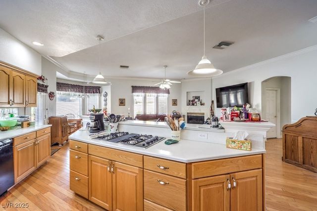 4515 Goen Way, Las Vegas, NV 89121