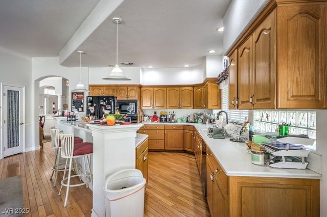 4515 Goen Way, Las Vegas, NV 89121