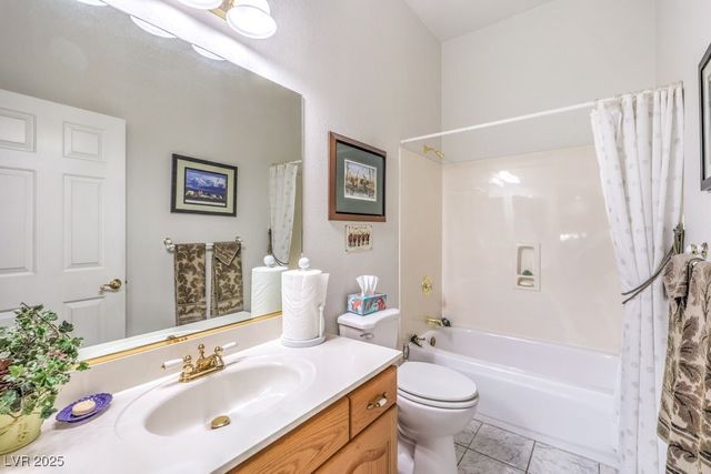 4515 Goen Way, Las Vegas, NV 89121