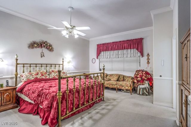 4515 Goen Way, Las Vegas, NV 89121