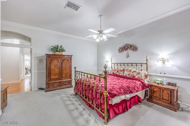 4515 Goen Way, Las Vegas, NV 89121