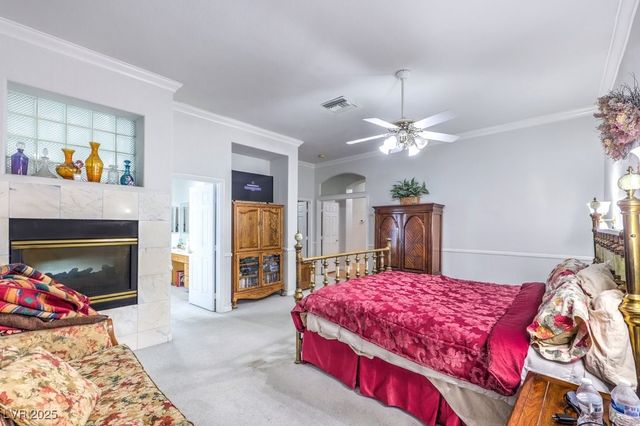 4515 Goen Way, Las Vegas, NV 89121