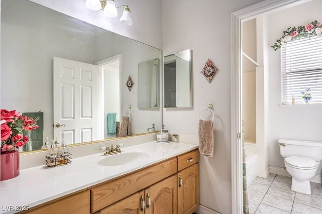 4515 Goen Way, Las Vegas, NV 89121