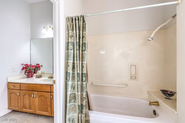 4515 Goen Way, Las Vegas, NV 89121