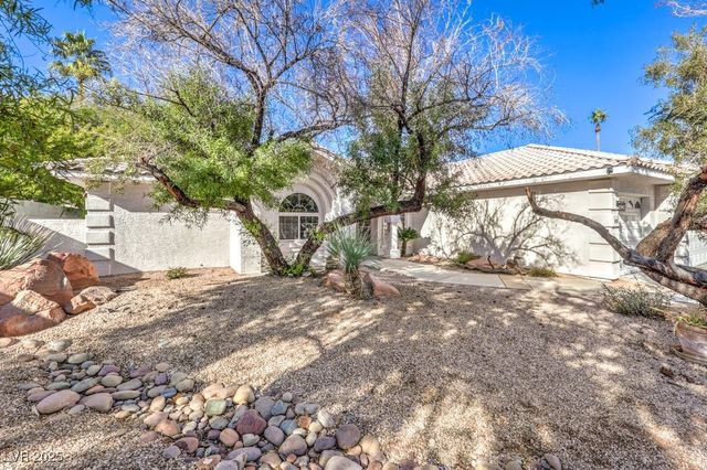 4515 Goen Way, Las Vegas, NV 89121