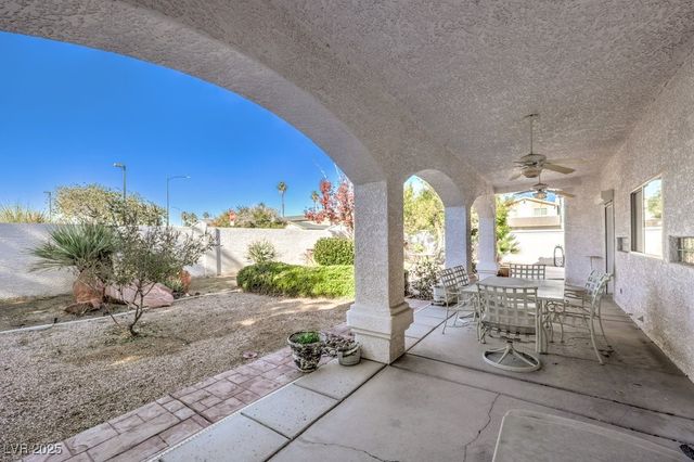 4515 Goen Way, Las Vegas, NV 89121