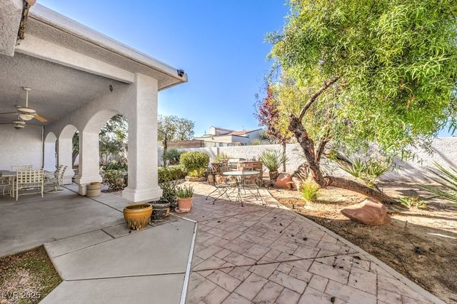 4515 Goen Way, Las Vegas, NV 89121