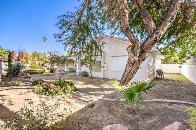 4515 Goen Way, Las Vegas, NV 89121