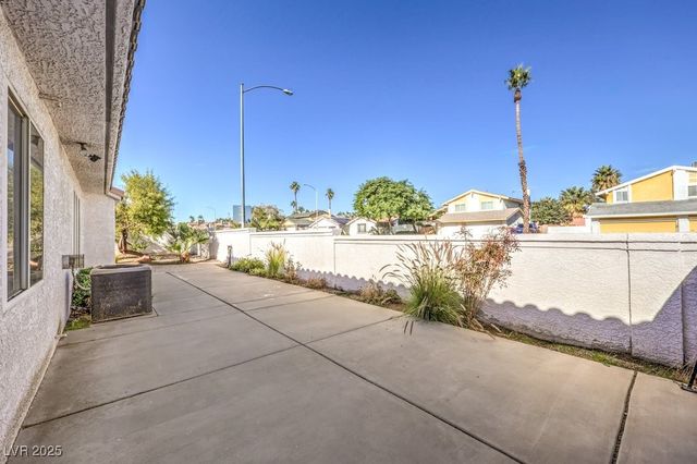 4515 Goen Way, Las Vegas, NV 89121