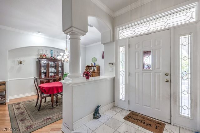 4515 Goen Way, Las Vegas, NV 89121