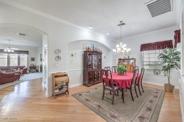 4515 Goen Way, Las Vegas, NV 89121