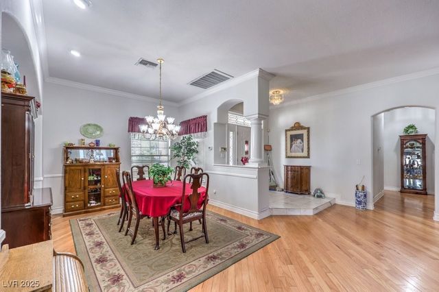 4515 Goen Way, Las Vegas, NV 89121