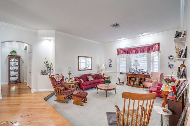 4515 Goen Way, Las Vegas, NV 89121