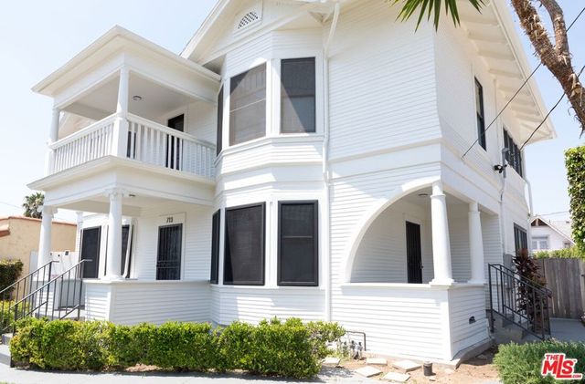 713 S Chicago Street, Los Angeles, CA 90023
