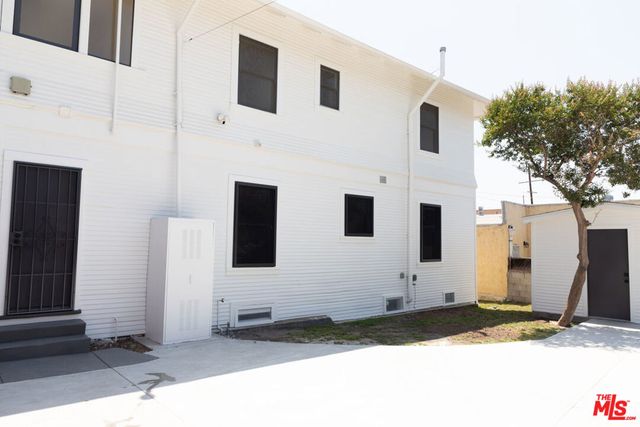 713 S Chicago Street, Los Angeles, CA 90023