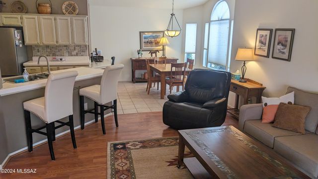 38100 S Mountain Site Drive, Tucson, AZ 85739