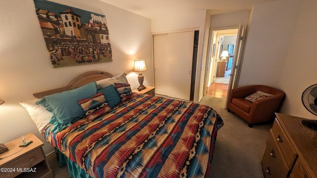 38100 S Mountain Site Drive, Tucson, AZ 85739