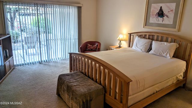 38100 S Mountain Site Drive, Tucson, AZ 85739