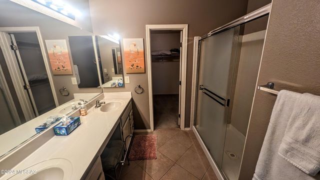 38100 S Mountain Site Drive, Tucson, AZ 85739