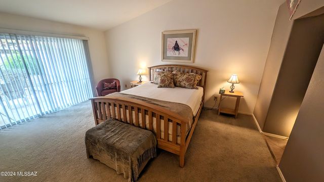 38100 S Mountain Site Drive, Tucson, AZ 85739