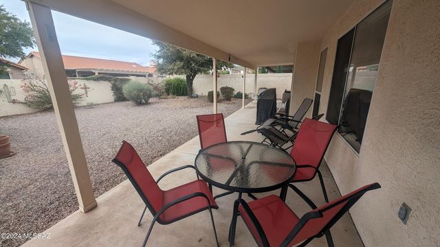 38100 S Mountain Site Drive, Tucson, AZ 85739