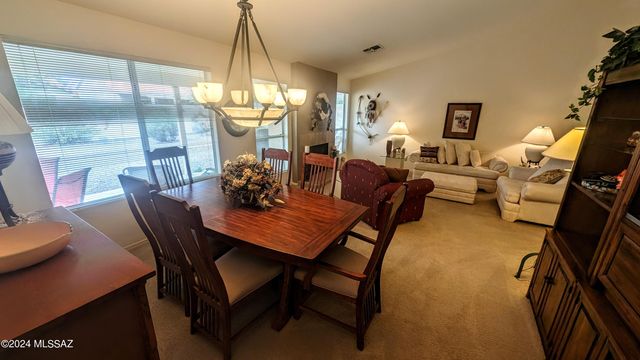 38100 S Mountain Site Drive, Tucson, AZ 85739