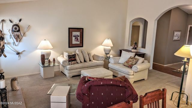 38100 S Mountain Site Drive, Tucson, AZ 85739