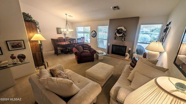 38100 S Mountain Site Drive, Tucson, AZ 85739