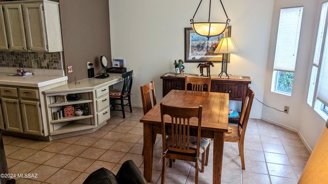 38100 S Mountain Site Drive, Tucson, AZ 85739