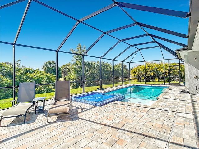 186 FAIRWAY ROAD, Rotonda West, FL 33947