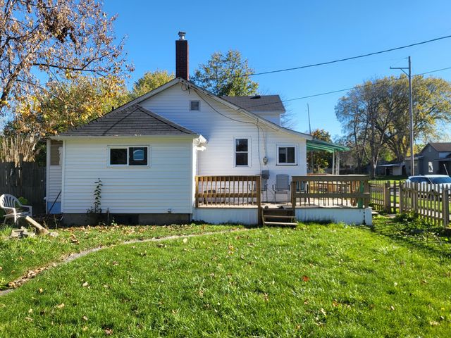 623 S Mason Street, Saginaw, MI 48602