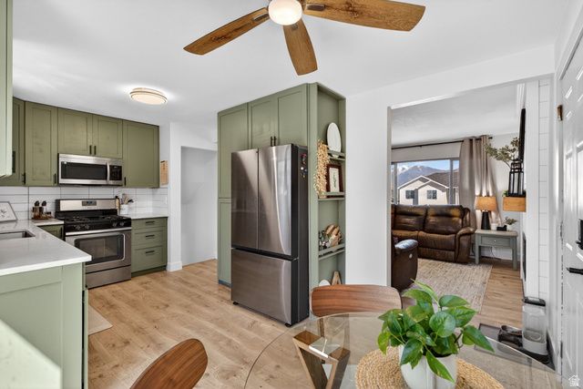 279 N 800 E, Payson, UT 84651
